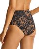 Sea Level Sea Level Savanna High Waist Bikini Bottoms - 2