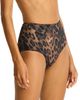 Sea Level Sea Level Savanna High Waist Bikini Bottoms - 3
