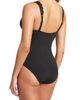 Sea Level Sea Level Scalloped Plunge One-Piece Swimsuit - 2