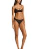 Sea Level Sea Level Scoop Neck Tie Back Bikini Top - 5