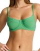 Sea Level Sea Level Spinnaker Underwire Balconette Bikini Top - 1