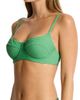 Sea Level Sea Level Spinnaker Underwire Balconette Bikini Top - 3