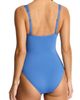 Sea Level Sea Level Spliced Plunge One-Piece - 2