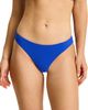 Sea Level Sea Level Sporty Textured Mid Rise Swim Briefs - 1