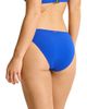 Sea Level Sea Level Sporty Textured Mid Rise Swim Briefs - 2