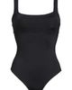 Sea Level Sea Level Square Neck One-Piece Swimsuit - 5