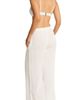 Sea Level Sea Level Sunset Beach High Waist Cotton Gauze Cover-Up Pants - 2