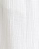 Sea Level Sea Level Sunset Beach High Waist Cotton Gauze Cover-Up Pants - 5
