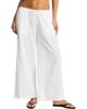 Sea Level Sea Level Surf Cover-Up Pants - 1
