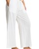 Sea Level Sea Level Surf Cover-Up Pants - 4