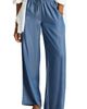 Sea Level Sea Level Surf Tide Cover-Up Pants - 1