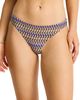 Sea Level Sea Level Tessera Bikini Bottoms - 1