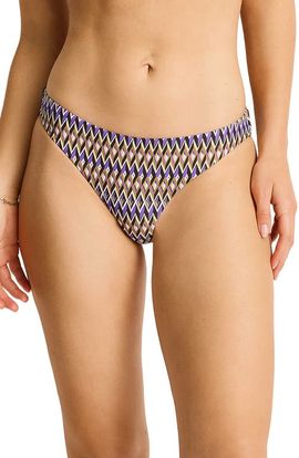 Sea Level Sea Level Tessera Bikini Bottoms