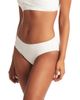 Sea Level Sea Level Textured Bikini Bottoms - 1