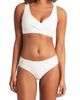 Sea Level Sea Level Textured Bikini Bottoms - 5