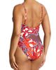 Sea Level Sea Level Triangle One-Piece Swimsuit - 2