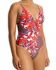 Sea Level Sea Level Triangle One-Piece Swimsuit - 3
