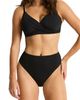 Sea Level Sea Level Twist Front DD- & E-Cup Underwire Bikini Top - 5