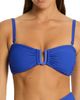 Sea Level Sea Level U-Bar Bandeau Bikini Top - 1