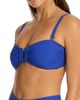 Sea Level Sea Level U-Bar Bandeau Bikini Top - 3