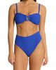 Sea Level Sea Level U-Bar Bandeau Bikini Top - 4