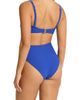 Sea Level Sea Level U-Bar Bandeau Bikini Top - 5