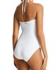Sea Level Sea Level U-Bar Bandeau One-Piece Swimsuit - 2