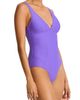 Sea Level Sea Level Zen Scoop Back Panel One-Piece Swimsuit - 3