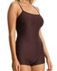 Sea Level Sea Level Zen Scoop Neck Boy Leg One-Piece Swimsuit - 3
