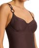 Sea Level Sea Level Zen Textured Balconette Underwire One-Piece Swimsuit - 4