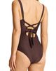 Sea Level Sea Level Zen Tie Back One-Piece Swimsuit - 2