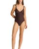 Sea Level Sea Level Zen Tie Back One-Piece Swimsuit - 5