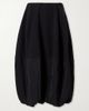 SEA Lisette shell midi skirt - 1