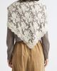 Sea NY Sea NY Kirra Lace Cardigan with Scarf - 4