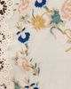 Sea Sea Adonna Embroidered Sleeveless Top Cream - 6