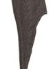 Sea Sea Allen Cable Scarf Hat Charcoal One - 1