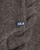 Sea Sea Allen Cable Scarf Hat Charcoal One - 6