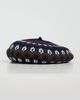 Sea Sea Antonia Fair Isle Beret Multi One - 2