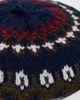 Sea Sea Antonia Fair Isle Beret Multi One - 5