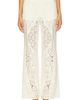 Sea Sea Arianna Lace Pants - 1