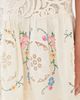 Sea Sea Astrid Embroidery Mini Dress Multi - 6