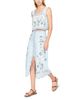 Sea Sea Audra Embroidered Skirt - 2