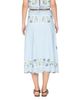 Sea Sea Audra Embroidered Skirt - 3