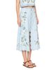 Sea Sea Audra Embroidered Skirt - 5