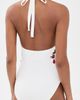 Sea Sea Bindi Strawberry One Piece Cream - 3