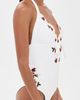 Sea Sea Bindi Strawberry One Piece Cream - 4