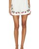 Sea Sea Calla Strawberry Shorts - 1