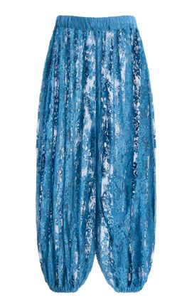 Sea Sea Carmella Lace Balloon Pants