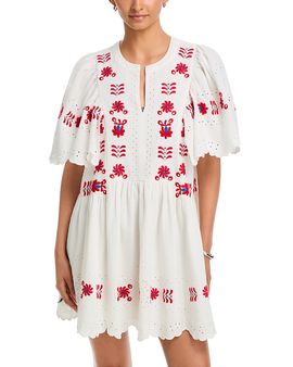 Sea Sea Catharina Mini Dress