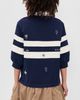 Sea Sea Claira Emb Rugby Dress Multi - 3